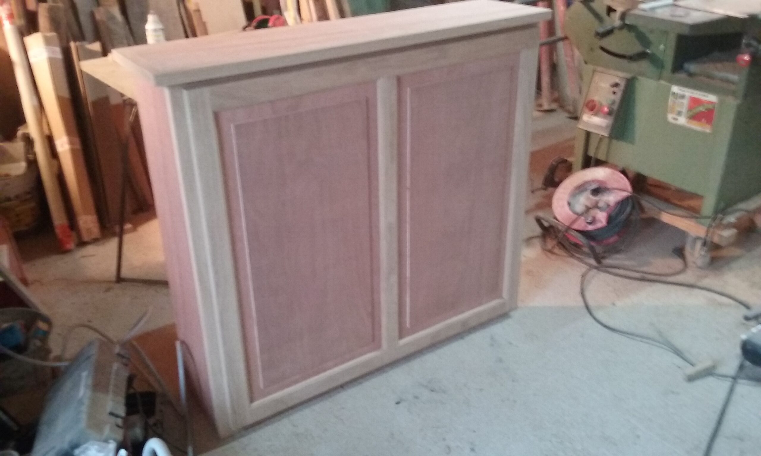 Dornier avesse cache radiateur